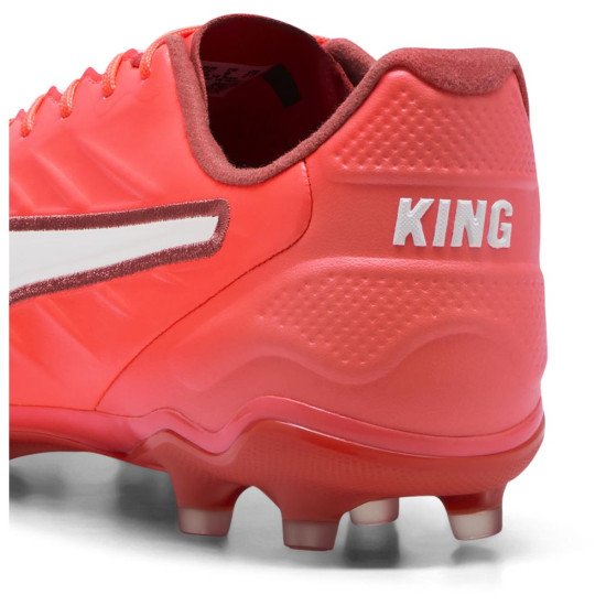 Puma King Pro FG/AG